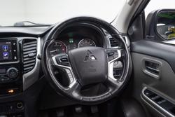2017 Mitsubishi Triton GLS