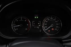 2017 Mitsubishi Triton GLS