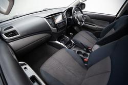 2017 Mitsubishi Triton GLS