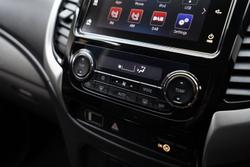 2017 Mitsubishi Triton GLS
