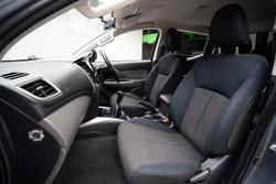 2017 Mitsubishi Triton GLS