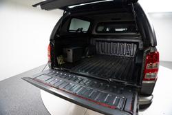 2017 Mitsubishi Triton GLS