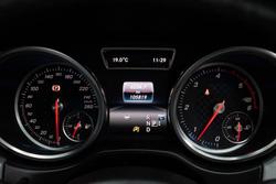 2017 Mercedes-Benz GLE-Class GLE250 d