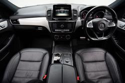 2017 Mercedes-Benz GLE-Class GLE250 d