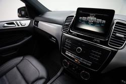 2017 Mercedes-Benz GLE-Class GLE250 d