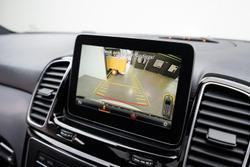 2017 Mercedes-Benz GLE-Class GLE250 d