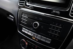 2017 Mercedes-Benz GLE-Class GLE250 d