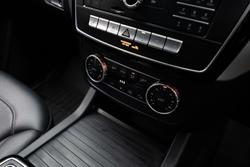 2017 Mercedes-Benz GLE-Class GLE250 d
