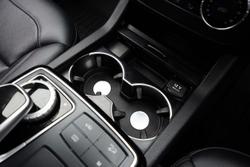 2017 Mercedes-Benz GLE-Class GLE250 d