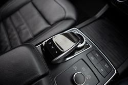 2017 Mercedes-Benz GLE-Class GLE250 d