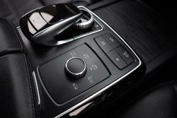 2017 Mercedes-Benz GLE-Class GLE250 d
