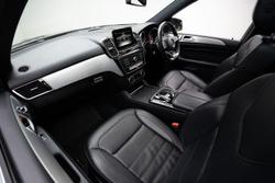 2017 Mercedes-Benz GLE-Class GLE250 d