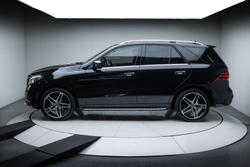 2017 Mercedes-Benz GLE-Class GLE250 d
