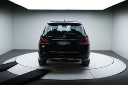 2017 Mercedes-Benz GLE-Class GLE250 d