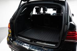 2017 Mercedes-Benz GLE-Class GLE250 d