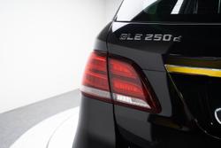 2017 Mercedes-Benz GLE-Class GLE250 d