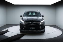 2017 Mercedes-Benz GLE-Class GLE250 d