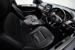 2017 Mercedes-Benz GLE-Class GLE250 d