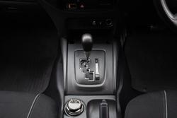 2019 Mitsubishi Triton GLX