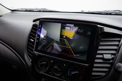2019 Mitsubishi Triton GLX