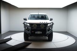 2019 Mitsubishi Triton GLX