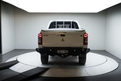2019 Mitsubishi Triton GLX