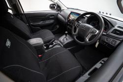 2019 Mitsubishi Triton GLX