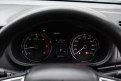 2019 Mitsubishi Triton GLX