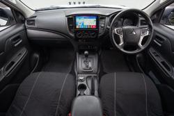 2019 Mitsubishi Triton GLX