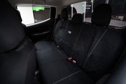 2019 Mitsubishi Triton GLX
