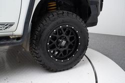 2019 Mitsubishi Triton GLX