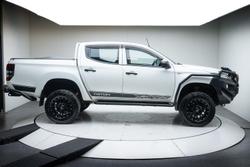 2019 Mitsubishi Triton GLX