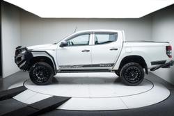 2019 Mitsubishi Triton GLX