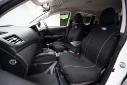 2019 Mitsubishi Triton GLX