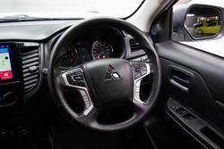 2019 Mitsubishi Triton GLX