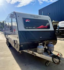 2022 Snowy River Src23