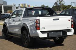 2026 Isuzu D-MAX X-TERRAIN