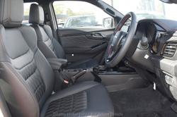 2026 Isuzu D-MAX X-TERRAIN