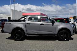 2026 Isuzu D-MAX X-RIDER
