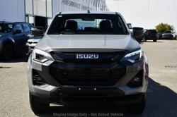 2026 Isuzu D-MAX X-RIDER