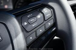 2026 Isuzu D-MAX X-RIDER