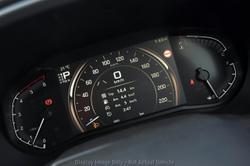 2026 Isuzu MU-X LS-T