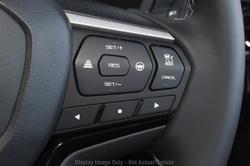 2026 Isuzu MU-X LS-T