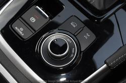 2026 Isuzu MU-X LS-T