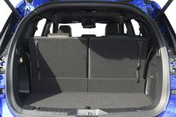 2026 Isuzu MU-X LS-T