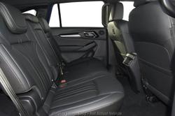 2026 Isuzu MU-X LS-T