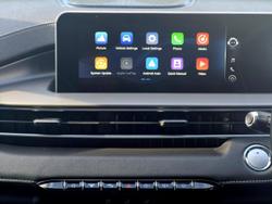 2025 Chery Tiggo 4 Ultimate