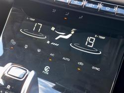 2025 Chery Tiggo 4 Ultimate