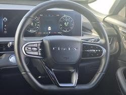 2025 Chery Tiggo 4 Ultimate