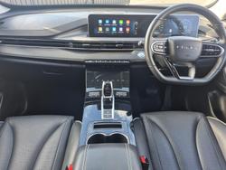 2025 Chery Tiggo 4 Ultimate